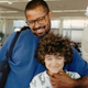 Image for article titled Beyond Biracial: When Blackness Is a Small, Nearly Invisible Fraction